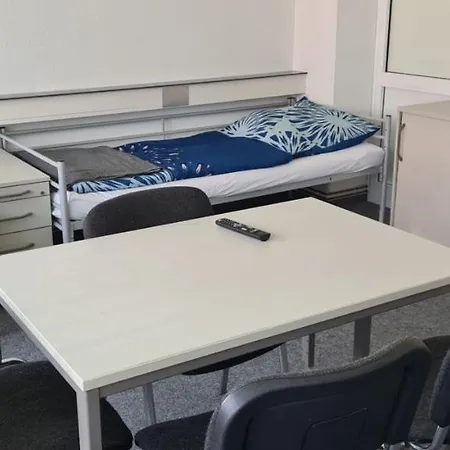 3-4 Bett Zimmer Mit Gemeinschaftsbad44 Appartement Elmenhorst/Lichtenhagen