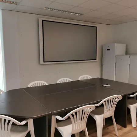 3-4 Bett Zimmer Mit Gemeinschaftsbad44 Appartement